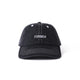 LEGACY ROSE CAP // BLACK