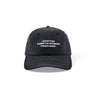 ENTERPRISE CAP // BLACK
