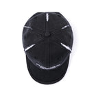 ENTERPRISE CAP // BLACK