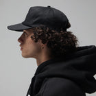 CRUX CAP // BLACK PURPLE