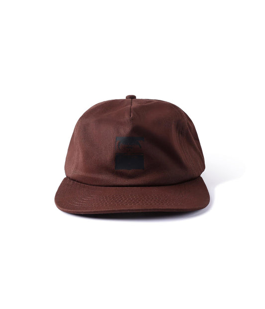 CRUX CAP // BARK