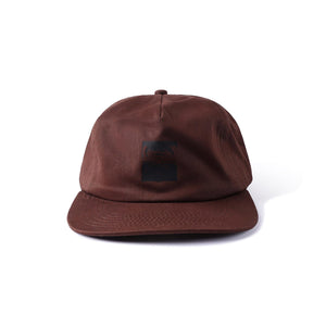 CRUX CAP // BARK