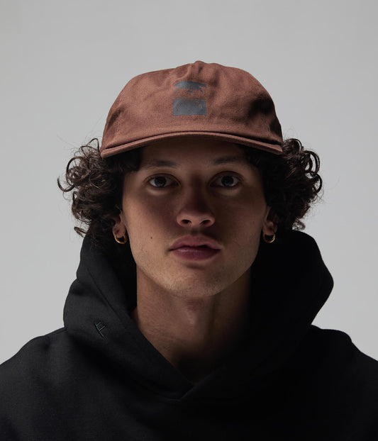 CRUX CAP // BARK