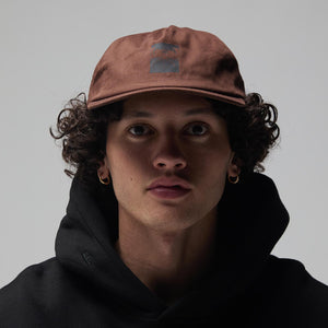 CRUX CAP // BARK