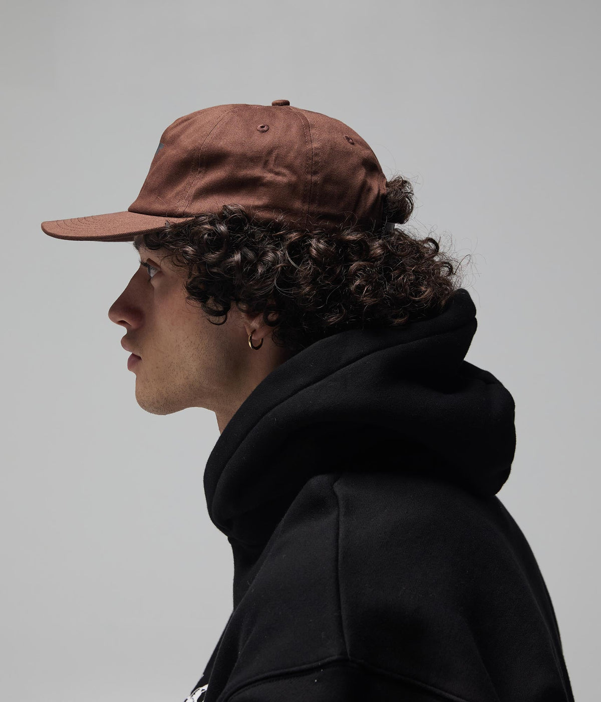CRUX CAP // BARK