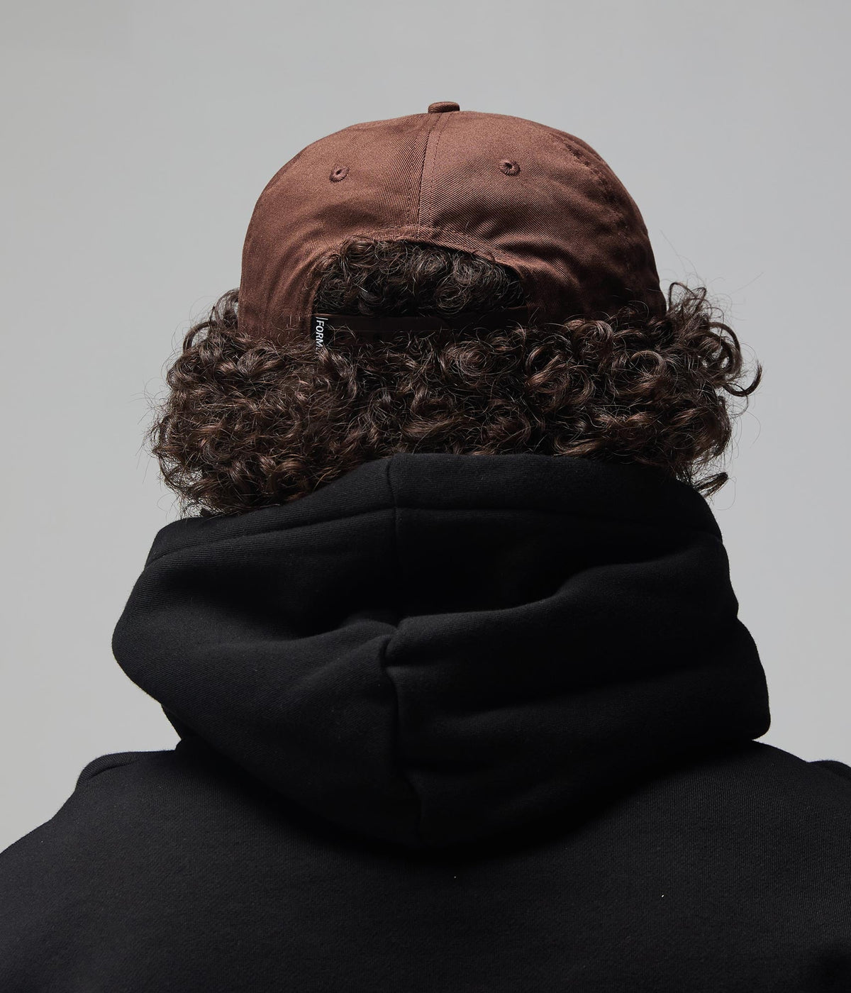 CRUX CAP // BARK