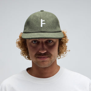 FRANCHISE F FELT // SURPLUS