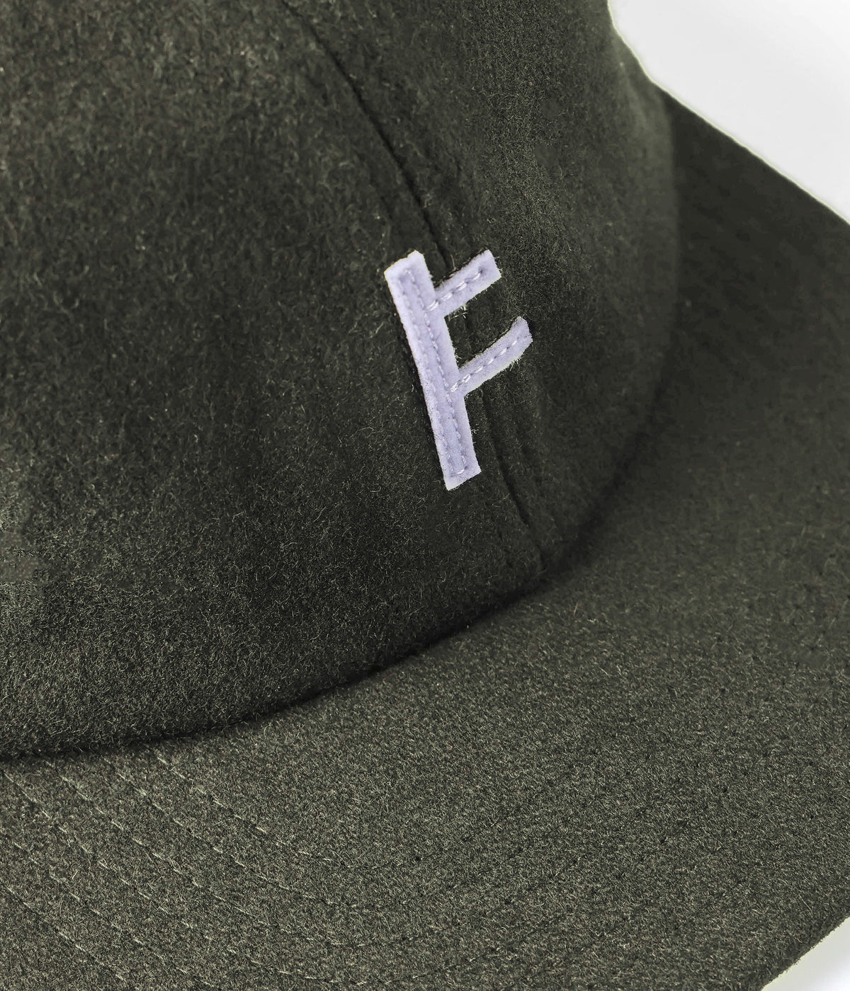 FRANCHISE F FELT // SURPLUS