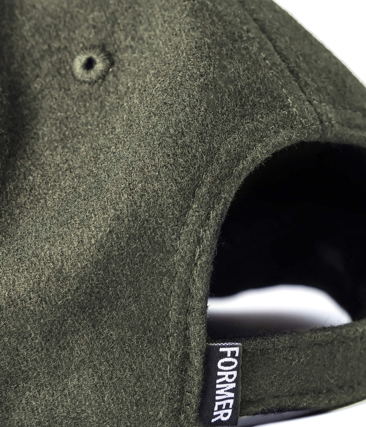 FRANCHISE F FELT // SURPLUS