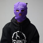 TIN BALACLAVA // BLACK