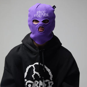TIN BALACLAVA // BLACK
