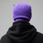 TIN BALACLAVA // BLACK