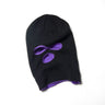 TIN BALACLAVA // BLACK
