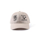 KIDDO CAP // KHAKI