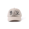 KIDDO CAP // KHAKI