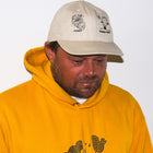 KIDDO CAP // KHAKI