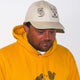KIDDO CAP // KHAKI