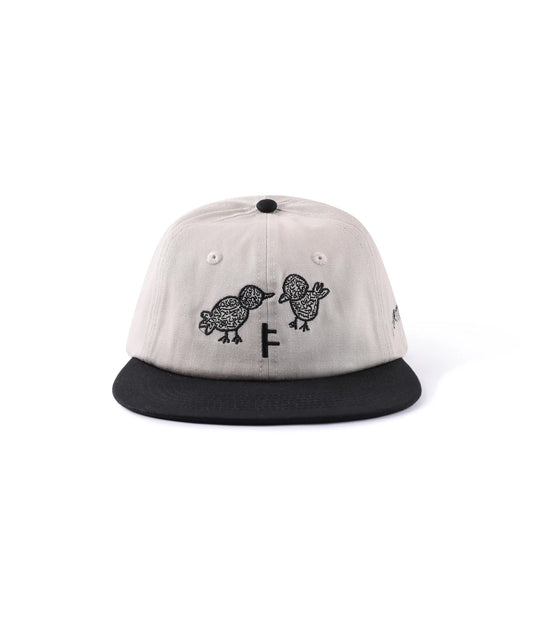 FLIGHT CAP // BONE