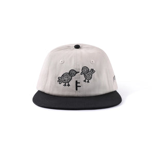 FLIGHT CAP // BONE
