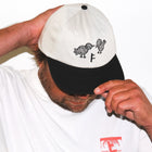 FLIGHT CAP // BONE