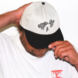 FLIGHT CAP // BONE