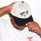 FLIGHT CAP // BONE