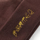 FUTURE BEANIE // BROWN