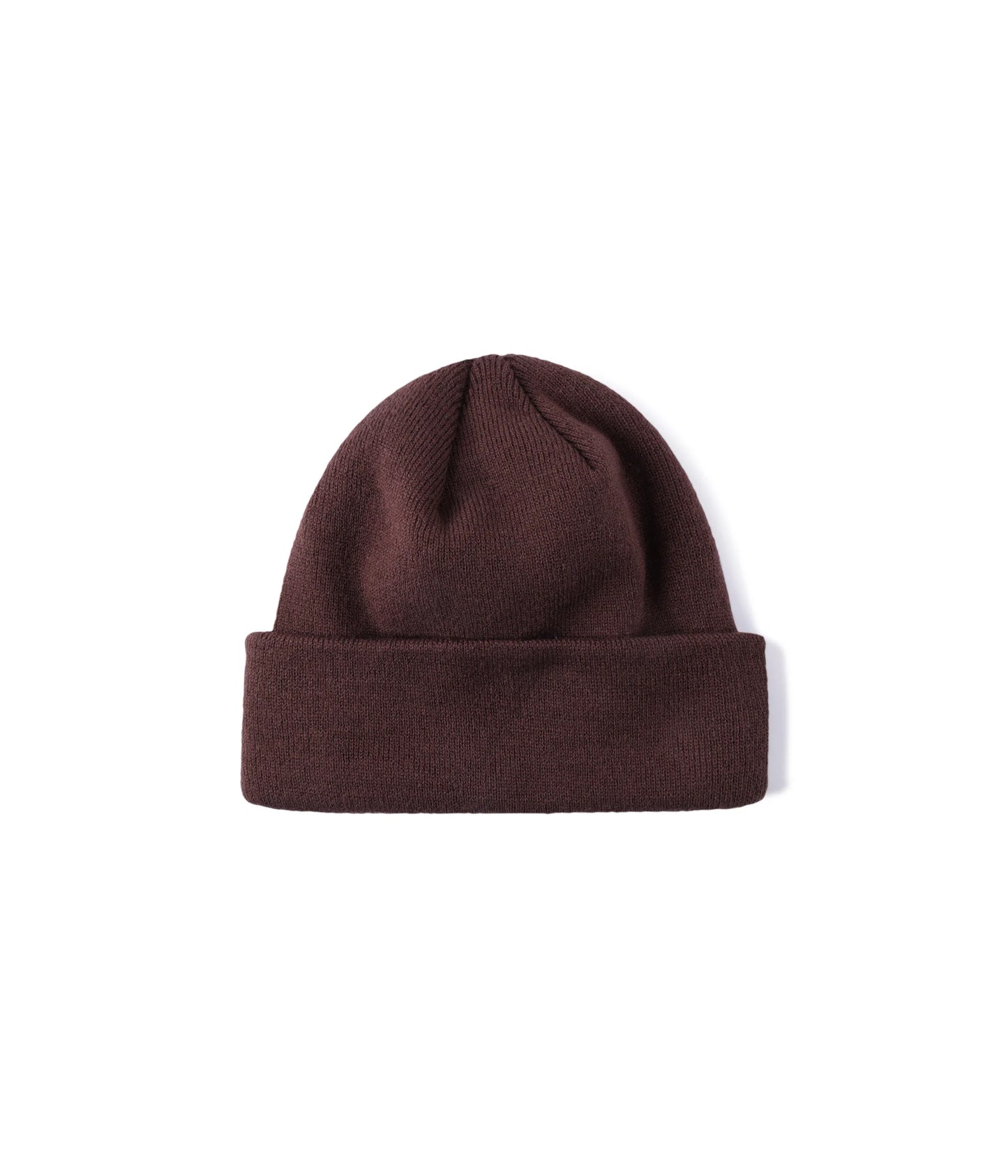 FUTURE BEANIE // BROWN