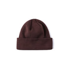 FUTURE BEANIE // BROWN