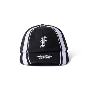 F SPORT CAP // BLACK