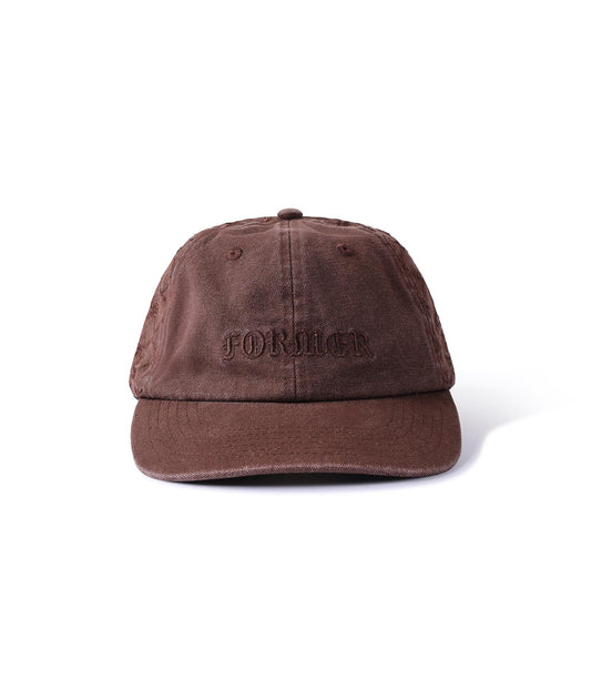 ALLEVIATE CAP  // BARK