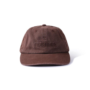ALLEVIATE CAP  // BARK