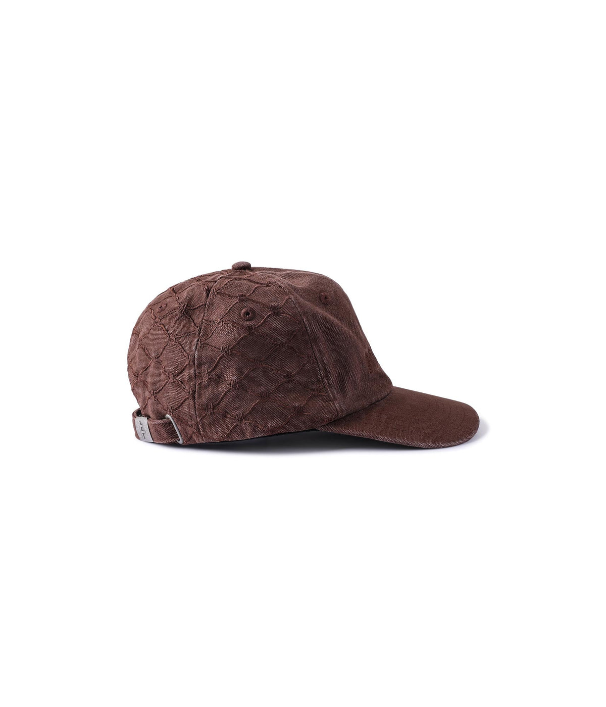 ALLEVIATE CAP  // BARK