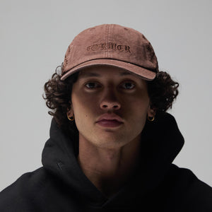 ALLEVIATE CAP  // BARK