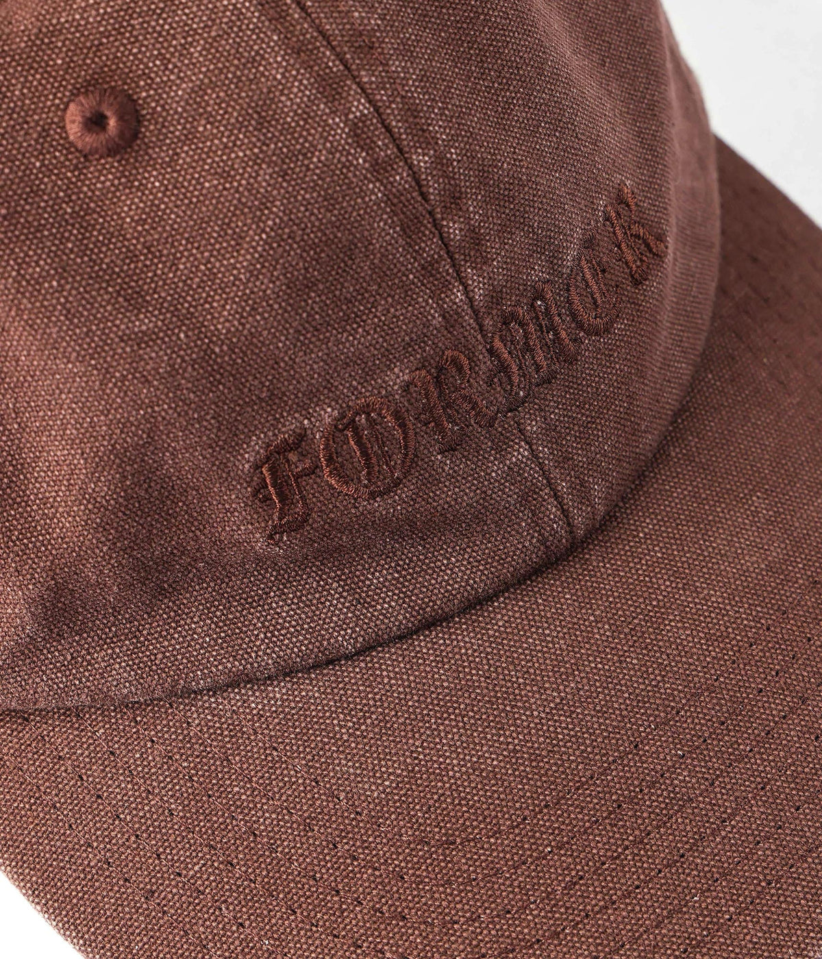 ALLEVIATE CAP  // BARK