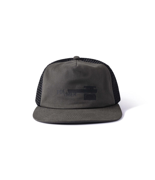TAPE CRUX TRUCKER // SURPLUS