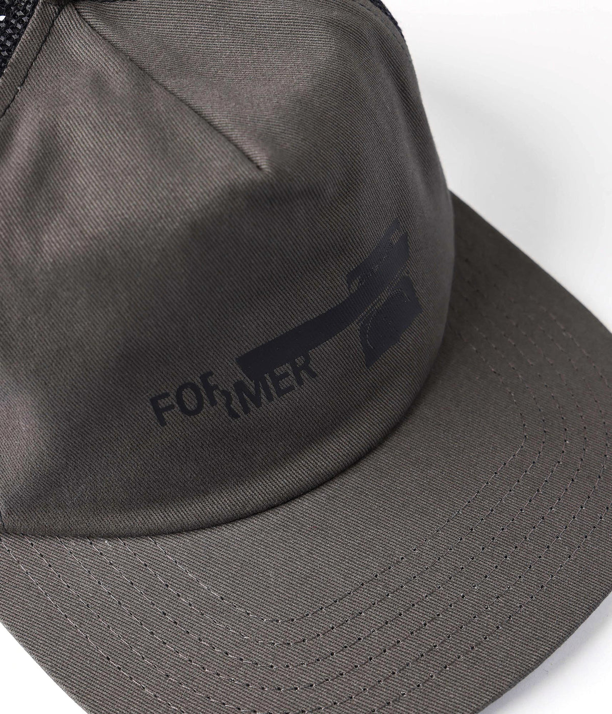 TAPE CRUX TRUCKER // SURPLUS