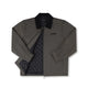 REYNOLDS JACKET // DEEP OLIVE