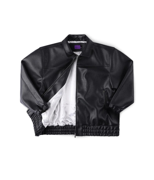 CHANK JACKET // BLACK