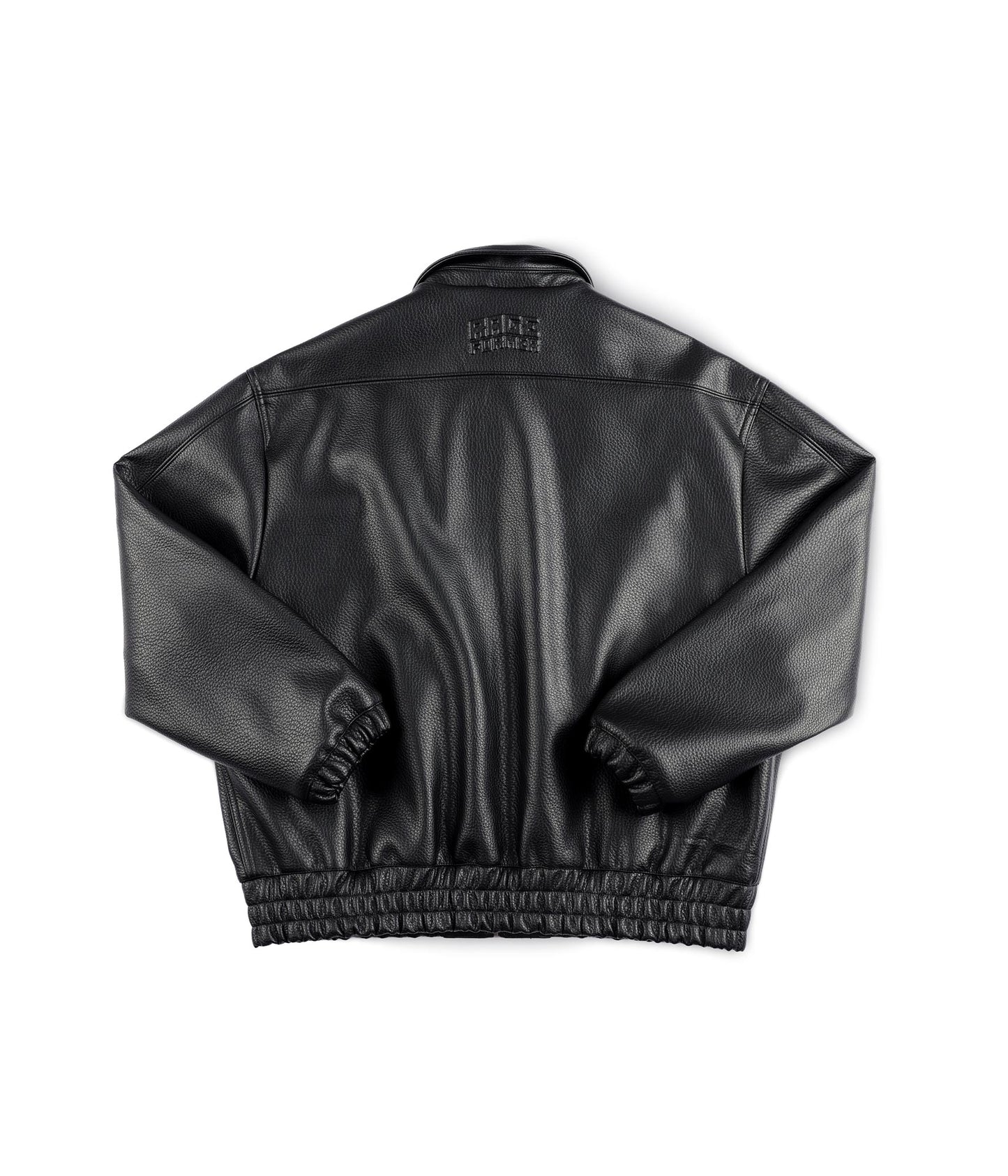 CHANK JACKET // BLACK