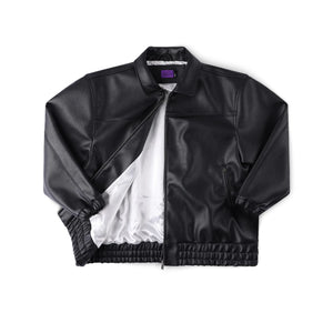 CHANK JACKET // BLACK