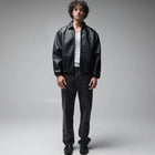 CHANK JACKET // BLACK