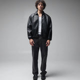 CHANK JACKET // BLACK