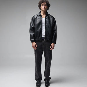 CHANK JACKET // BLACK