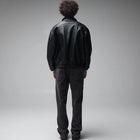 CHANK JACKET // BLACK