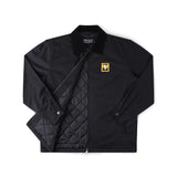 DXD REYNOLDS JACKET // BLACK