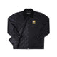 DXD REYNOLDS JACKET // BLACK