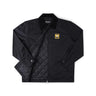 DXD REYNOLDS JACKET // BLACK