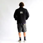 DXD REYNOLDS JACKET // BLACK
