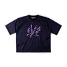 ESTABLISHED 17 SS JERSEY // BLACK